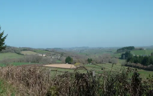 Saint-Maignier en images