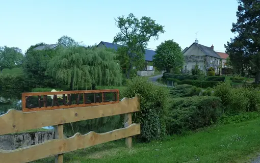Saint-Maignier en images