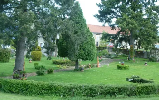 Saint-Maignier en images